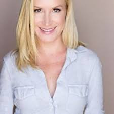 Black Quilted Vest worn by Leeza (Angela Kinsey) in #blackAF Season 1  Episode 4