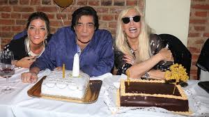 Archivo raul gala moria casan hola susana sketch con moria casan y sofia gala. Las Fotos Del Festejo De Los 75 Anos De Cacho Castana Infobae