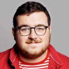 Ryan Harley (@imryanharley)