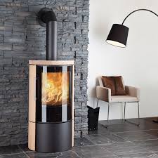 Chauffagiste 92 Intervient Pour L Installation Chaudiere 92 Poele A Bois Poele A Bois Foyer Plan Maison Bois
