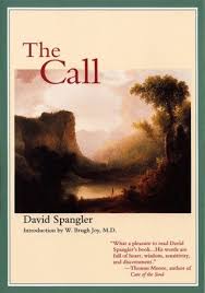 He is said to be highly critical of what much of the movement has since become. The Call By David Sprangler