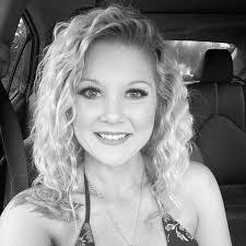 Audrey Watts's Instagram, Twitter & Facebook