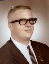 Obituary information for Darby Robb