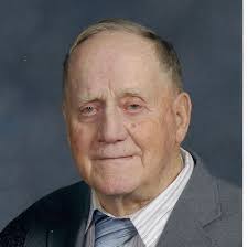 Lester Thunn Obituary (2013)