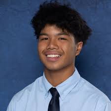 Aquinas Freshman Basketball Roster (2024-25)