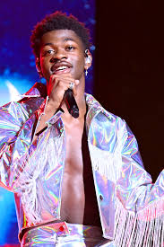 Montero lamar hill, born april 9, 1999 near atlanta, ga, is known by his stage name lil nas x. Lil Nas X Took Down Homophobic Questions From Men In A Barbershop About Why He Came Out Teen Vogue