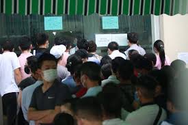 May 26, 2021 · còn pgs.ts trần như dương đánh giá, việc test nhanh định kỳ 3 ngày/1 lần tại những điểm có nguy cơ cao như: E89wwf9o8ytutm