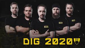 Esl pro league season 13. The Legendary Nip Quartet Together Again