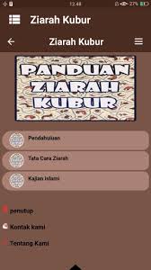 Berdoalah hanya kepada allah swt bukan kepada orang yang sudah. Panduan Ziarah Kubur Dan Doa Para Android Apk Baixar