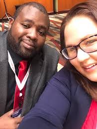 Ernest Herman's Instagram, Twitter & Facebook