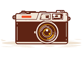 Most were never published and are now available for the first time through the joint work of life and google. Classic Camera Clipart Transparent Clipart World