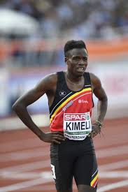 View the profiles of people named kimeli isaac. Isaac Kimeli Had Op Sneller Gehoopt In Rome Maar Blikt Tevreden Terug Op Seizoen Vlaamse Atletiekliga