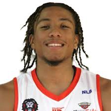 Abraham Johnson Opponents