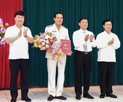 Lương trọng hải is on facebook. Ä'áº¡i Ta Vo Trá»ng Háº£i Tham Gia Ban ThÆ°á»ng Vá»¥ Tá»‰nh á»§y Nghá»‡ An