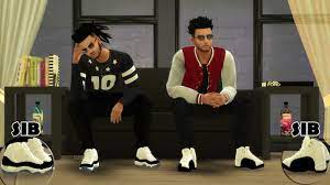 • found in body • affects : Ebonix Ts4 Cc Reblogs Simsinblaque Chunkysims Male Jordan S