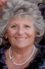 Obituary of Angela Lucy Lostritto