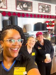 Deborah Terranova's Instagram, Twitter & Facebook