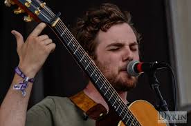 Rambling with Dillon Hodges of firekid