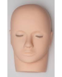 LIfelike Training Mannequin — Dela Antoinette's
