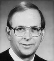 Michael RUSSELL Obituary (2011)