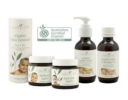 Organic Natural Newborn Skincare Gift Pack Organic Baby Skincare Natural Baby Skin Care Natural Baby