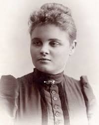 Lane May “Lovie” Orman McDaniel (1876-1957)