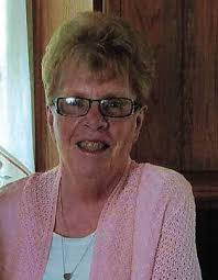 Obituary for Ruth Marie Blom