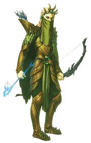 An eldritch archer gains perception as a class skill, but does not gain use magic device as a class skill. Arcane Archer Forgotten Realms Wiki Fandom