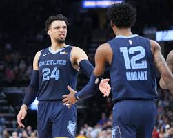 Shop dillon brooks jerseys and gear at fanatics. Dillon Brooks Signs Extension With The Memphis Grizzlies Sports Illustrated Memphis Grizzles News Analysis And More