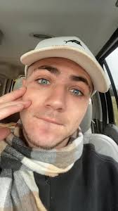 Michael Grayson Alward (@graysona11)