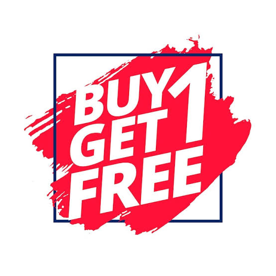 Creatine  - Buy One Get One Offer