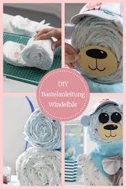 Windelbar Anleitung Windelbar Selber Machen Windelbar Basteln Niedliches Diy Babygesch Baby Geschenke Basteln Windelgeschenke Selber Machen Baby Geschenke