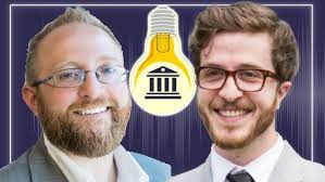 Collaboration: The Key to Credit Union Success with Benjamin Hering