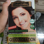 Indus Valley Organically Natural Hair Color Reviews Online