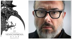 Per il film spagnolo #veneciafrenia, officina immagini ha ricoperto il ruolo fondamentale del data manager: Alex De La Iglesia Comienza El Rodaje De Veneciafrenia Valencia Teatros