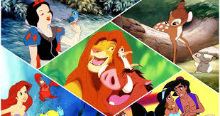 See Which Classic Animated Disney Movie Is Your State S Favorite Classic Disney Movies Disney Pixar Characters Disney Animated Classics