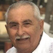 Antonio D. Salazar Obituary