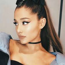 Their wedding took place at her home in california, according to reports. ðð€ð‚ðŠð' Ariana Grande Hair Hairstyle Ariana Grande Cute