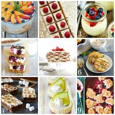 The perfect light sweet for a chilled summer gathering. Best Summer Dessert Recipes Cakejournal Com