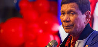 Philippines: Former President Duterte's arrest a monumental step for  justice - Amnesty International