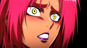 AMV - HELL KNIGHT INGRID ( THE DARK KNIGHT INGRID ) - XXXTENTACION - LOOK  AT ME! - YouTube