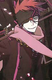 Süßer anime junge anime jungs haare zeichnen anime figuren anime männer skizzierung anime charakter coole bilder anime bilder. Lavi D Gray Man Wikipedia
