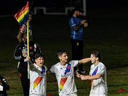 Hoje 01 de novembro de 2020 ás 20h30. Vasco Vence O Brusque Em Jogo Com Comemoracao Simbolica De Cano 27 06 2021 Uol Esporte