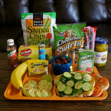 If you like fruit, you'll love the convenience of fruit snacks from walmart. Back To School Means Eating Healthy Orange County Guide By Living Mi Vida Loca