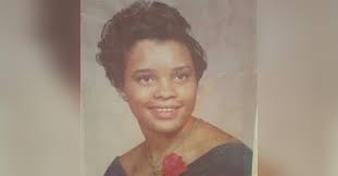 Esther Epps Obituary