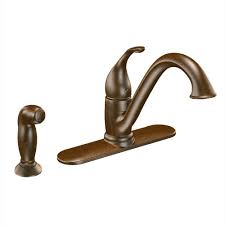 See 58 traveler reviews, 41 candid photos, and great deals for moens klint resort, ranked #1 of 8 specialty lodging in denmark and rated 4.5 of 5 at tripadvisor. Reviews For Moen Camerist Single Handle Standard Kitchen Faucet With Side Sprayer In Oil Rubbed Bronze 7840orb The Home Depot