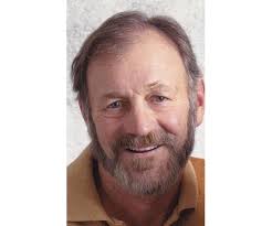 Douglas Ritchie Obituary (1954