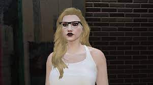 Hair Styles For Mpfemale Part 1 Gta5 Mods Com