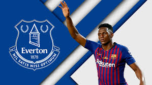 Stream songs including dale máquina yerry mina. El Everton Ficha A Yerry Mina Ex Del Fc Barcelona