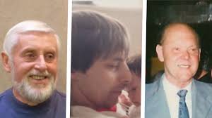 Bristol death notices and funeral announcements from this week